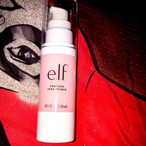 ✨🆕BN!E.L.F. Poreless Face Primer!BEAND NEW NEVER OPENED!SEALED!✨ - Picture 1 of 6